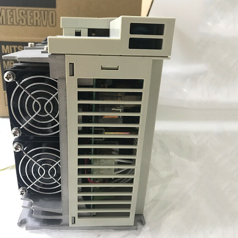 Mitsubishi сервопривод MR-J2S-500A