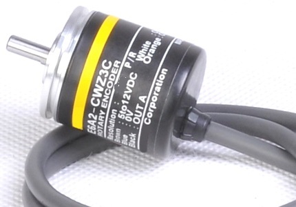 Энкодер	E6A2-CWZ3C 360P/R