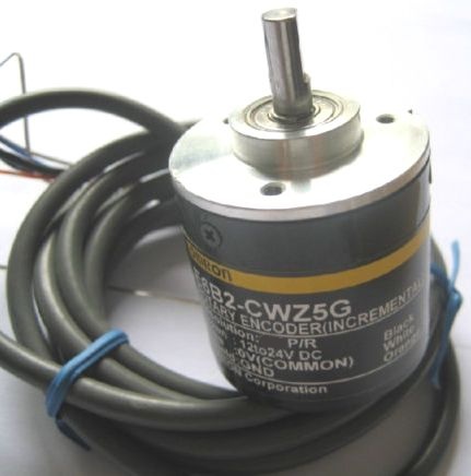 Инкрементный энкодер E6B2-CWZ5G 50P/R - 2500P/R