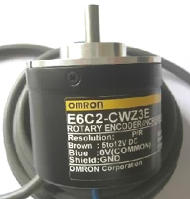 Энкодер	E6C2-CWZ3E 300P/R