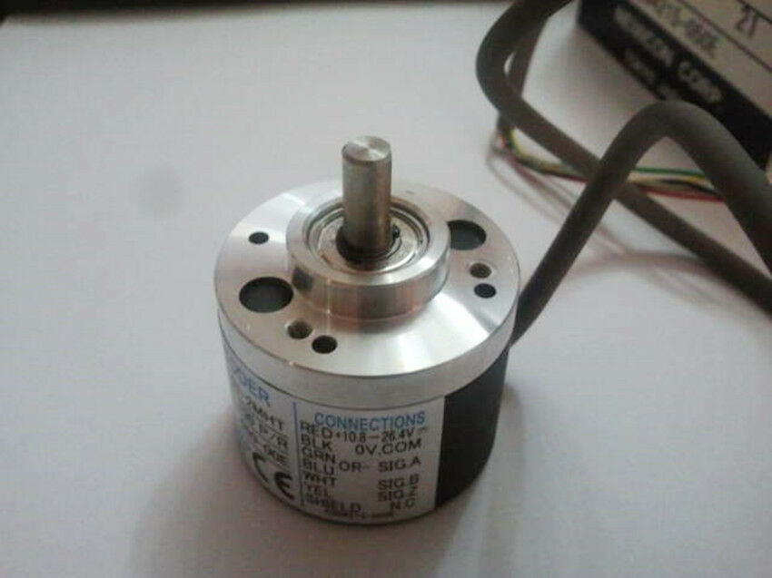 Энкодер	OVW2-01-2MHT NEMICON