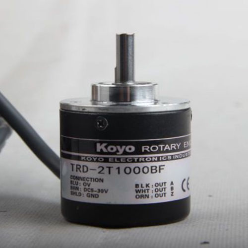 Энкодер KOYO TRD-2T1000BF