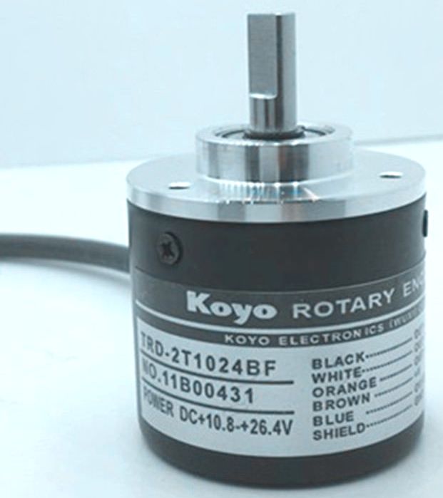 Энкодер Koyo TRD-2T1024BF