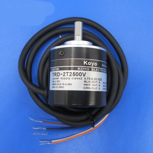 Энкодер	TRD-2T2500V