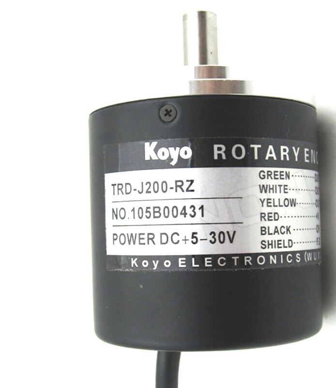 Энкодер TRD-J200-RZ 1m