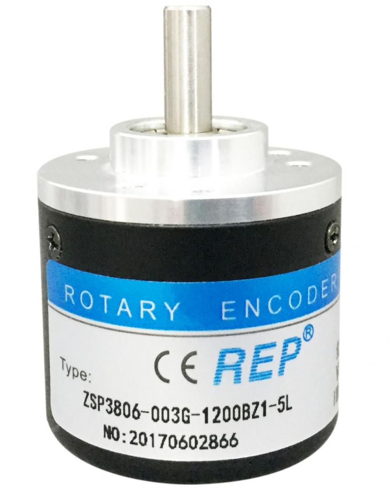 Энкодер	ZSP3806-003G-1200BZ1-5L
