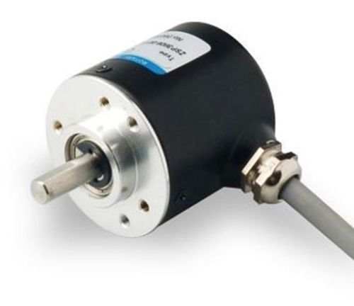 Энкодер	ZSP4006-003G-600BZ3-12-24C