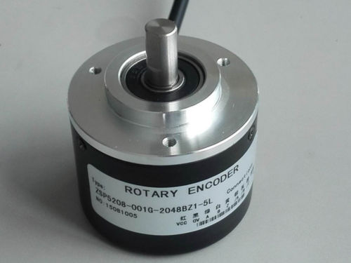 Энкодер ZSP5208-001G-2048BZ1-5L