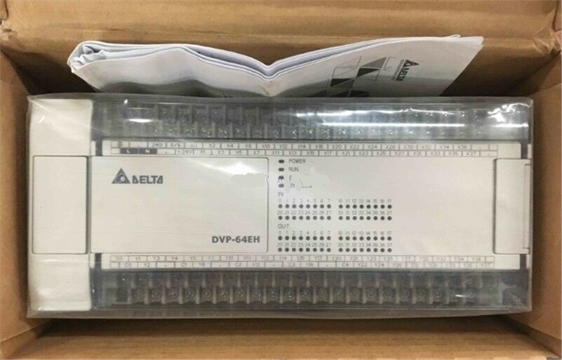 ПЛК Delta DVP64EH00R2