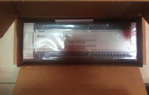 ПЛК Delta DVP80EH00T3