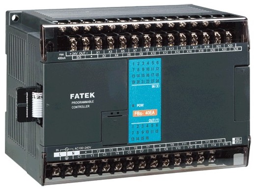 ПЛК Fatek FBs-40XYR