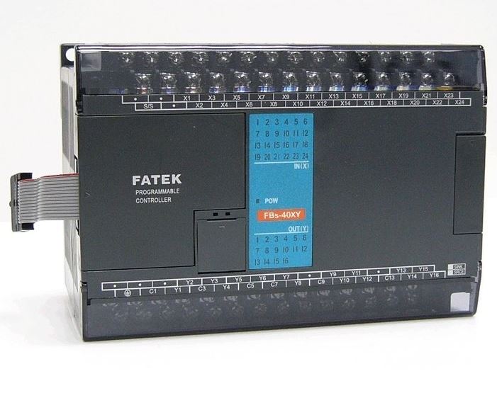 ПЛК Fatek FBs-40XYR-AC
