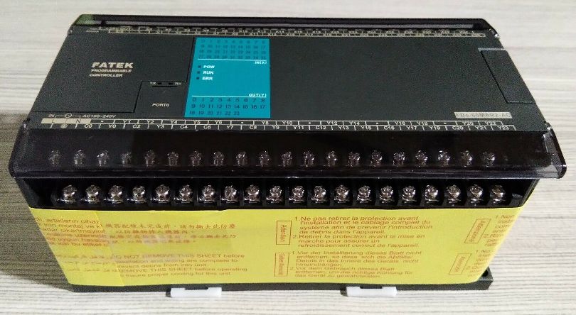 ПЛК Fatek FBs-60MAR2-AC