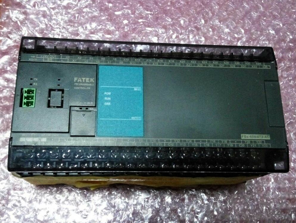 ПЛК Fatek FBs-60MAT2-AC