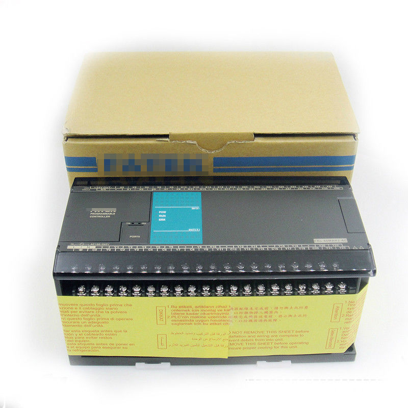 ПЛК Fatek FBs-60XYT