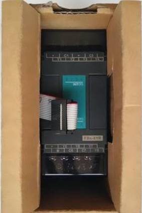 ПЛК Fatek FBs-8YR