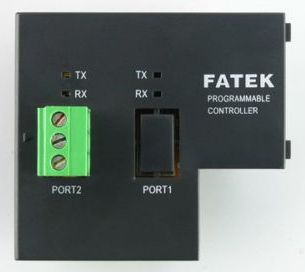 ПЛК Fatek FBs-B2DA