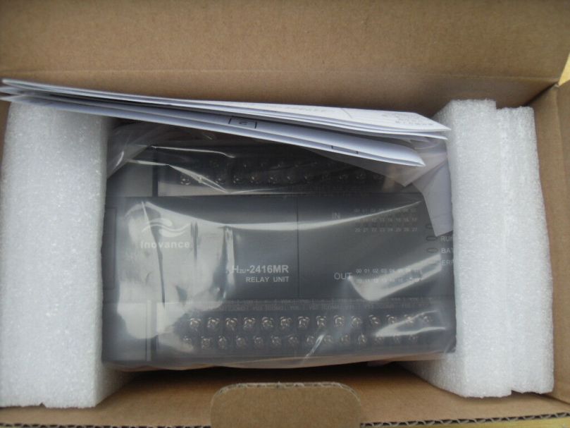 ПЛК Inovance H2U-2416MR-XP