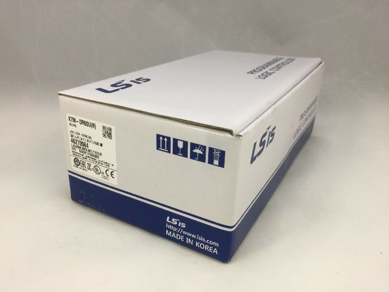 ПЛК LS K7M-DR60U