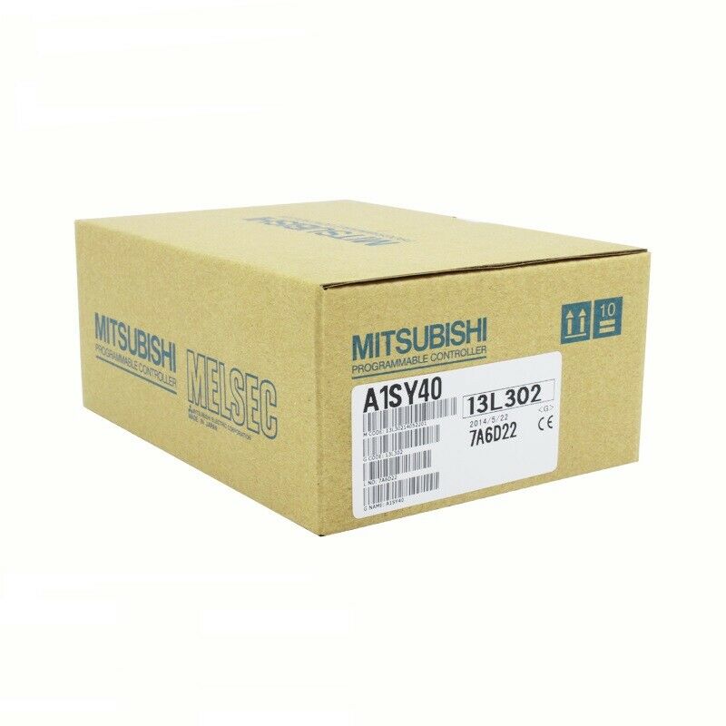 ПЛК Mitsubishi A1SY40