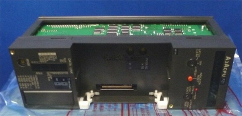 ПЛК Mitsubishi A3ACPUP21