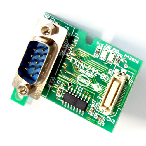 ПЛК Mitsubishi FX1N-232-BD