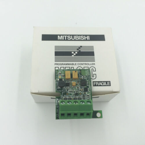 ПЛК Mitsubishi FX1N-2AD-BD