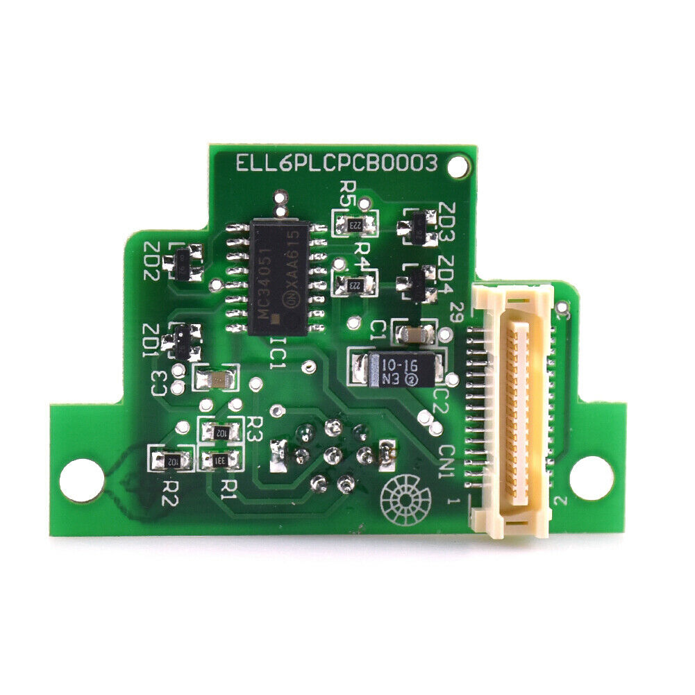 ПЛК Mitsubishi FX2N-485-BD