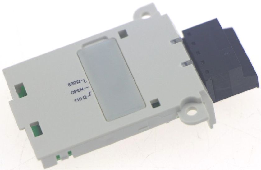 ПЛК Mitsubishi FX3U-485-BD