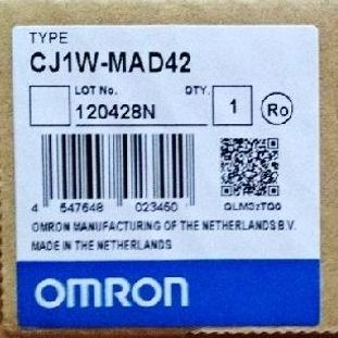 ПЛК CJ1W-PA202