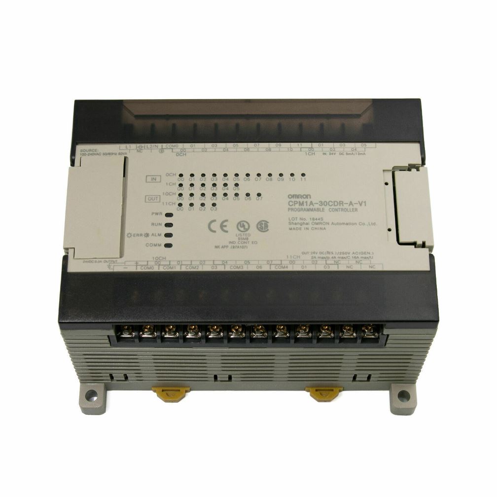 ПЛК CPM1A-30CDR-A-V1