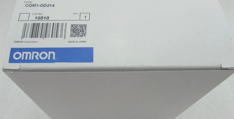ПЛК CQM1-OD214