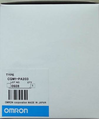 ПЛК CQM1-PA203
