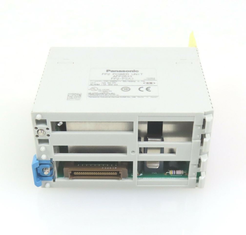 ПЛК Panasonic FP2-PSA3