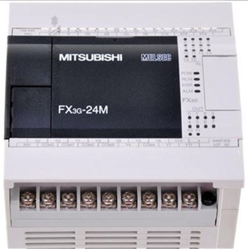 ПЛК Panasonic FX3G-24MR/ES-A