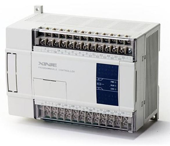 ПЛС Xinje XC3-32R-C
