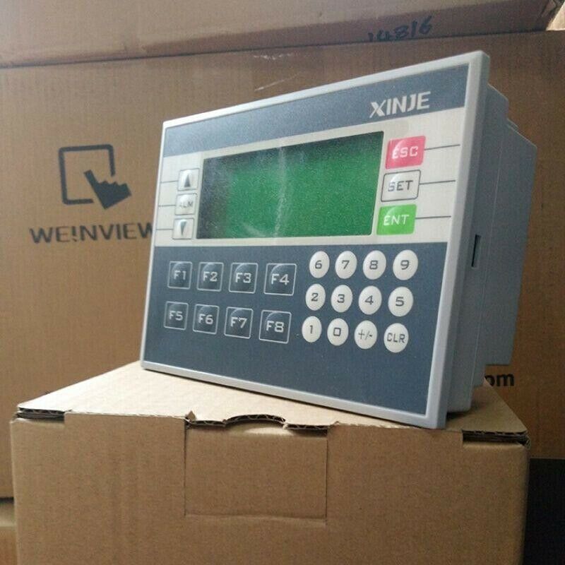 ПЛС Xinje XP1-18R