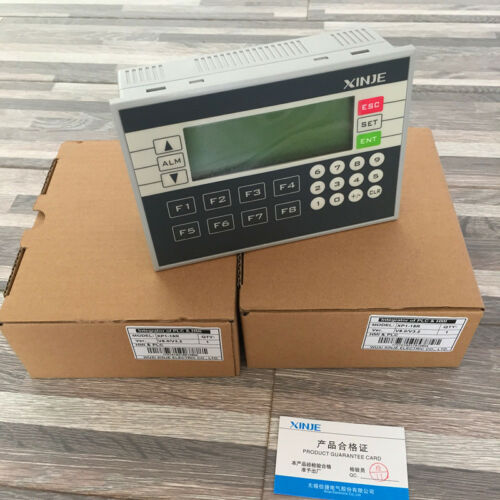 ПЛС Xinje XP3-18RT