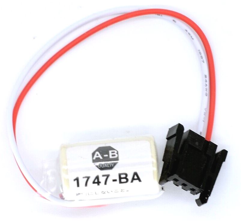 Батарея AB 1747-BA