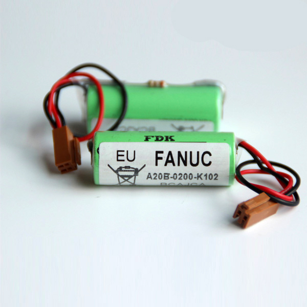 Батарея FANUC A02B-0200-K102 3V