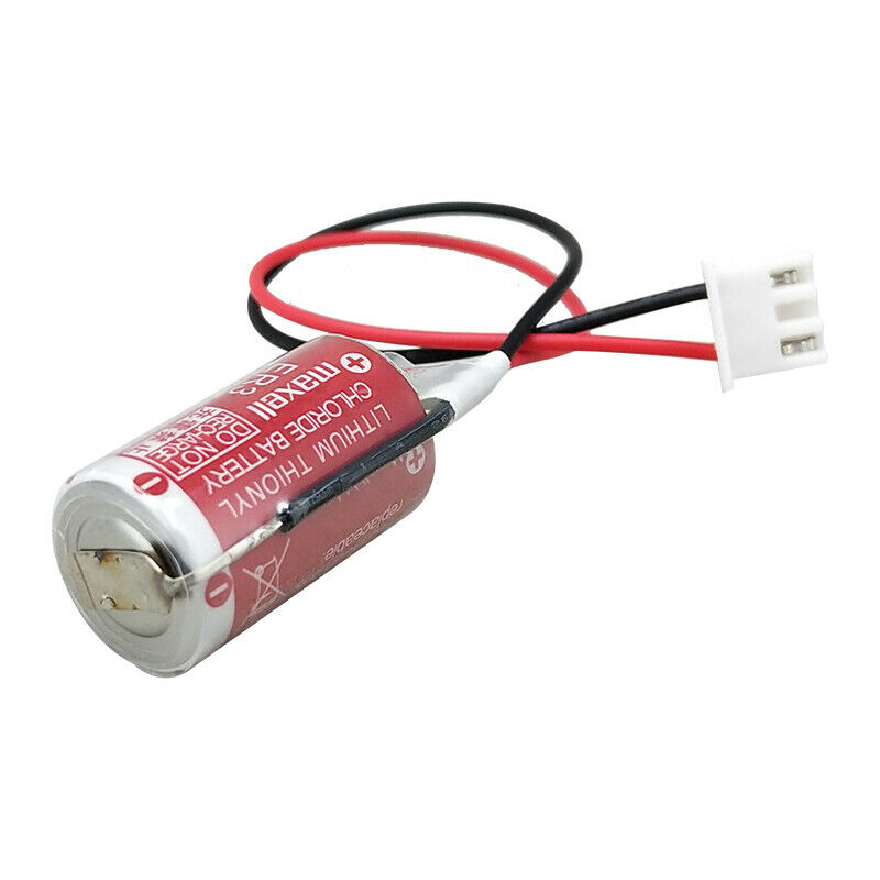 Батарея MAXELL ER3S (1/2AA) PM-20BL