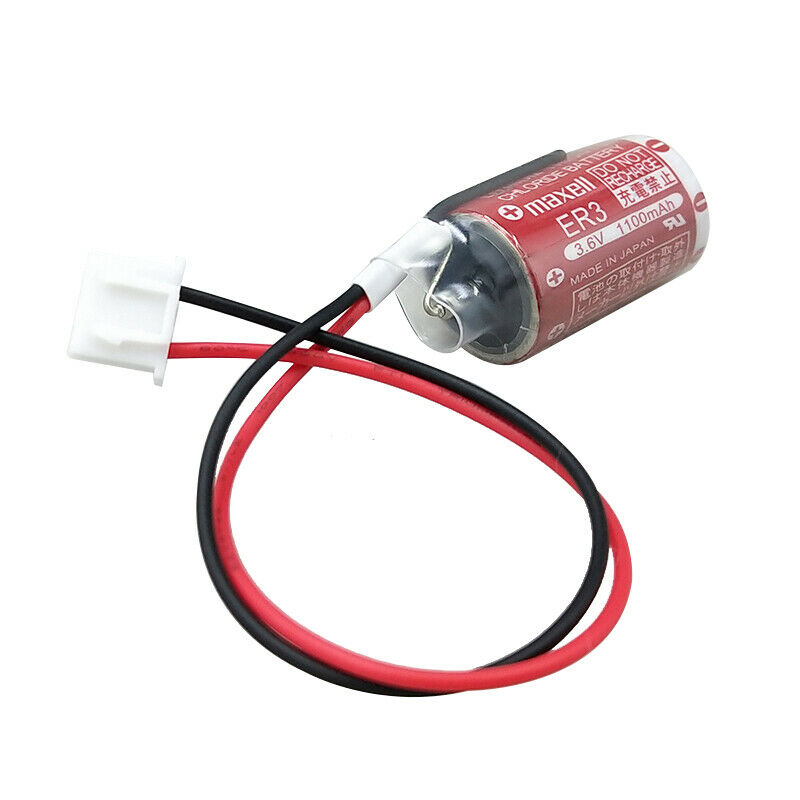 Батарея MAXELL ER3S (1/2AA) PM-20BL