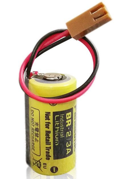 Аккумулятор BR-2/3A