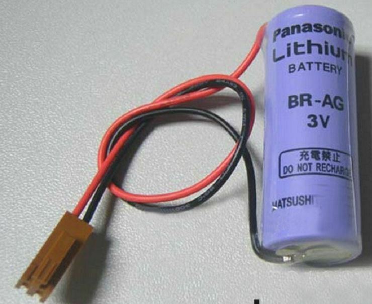 Батарея BR-AG