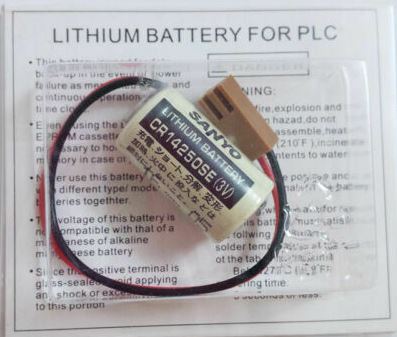 Батарея SANYO CR14250SE