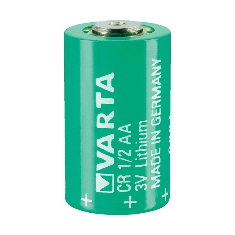 Батарея VARTA CR1/2AA
