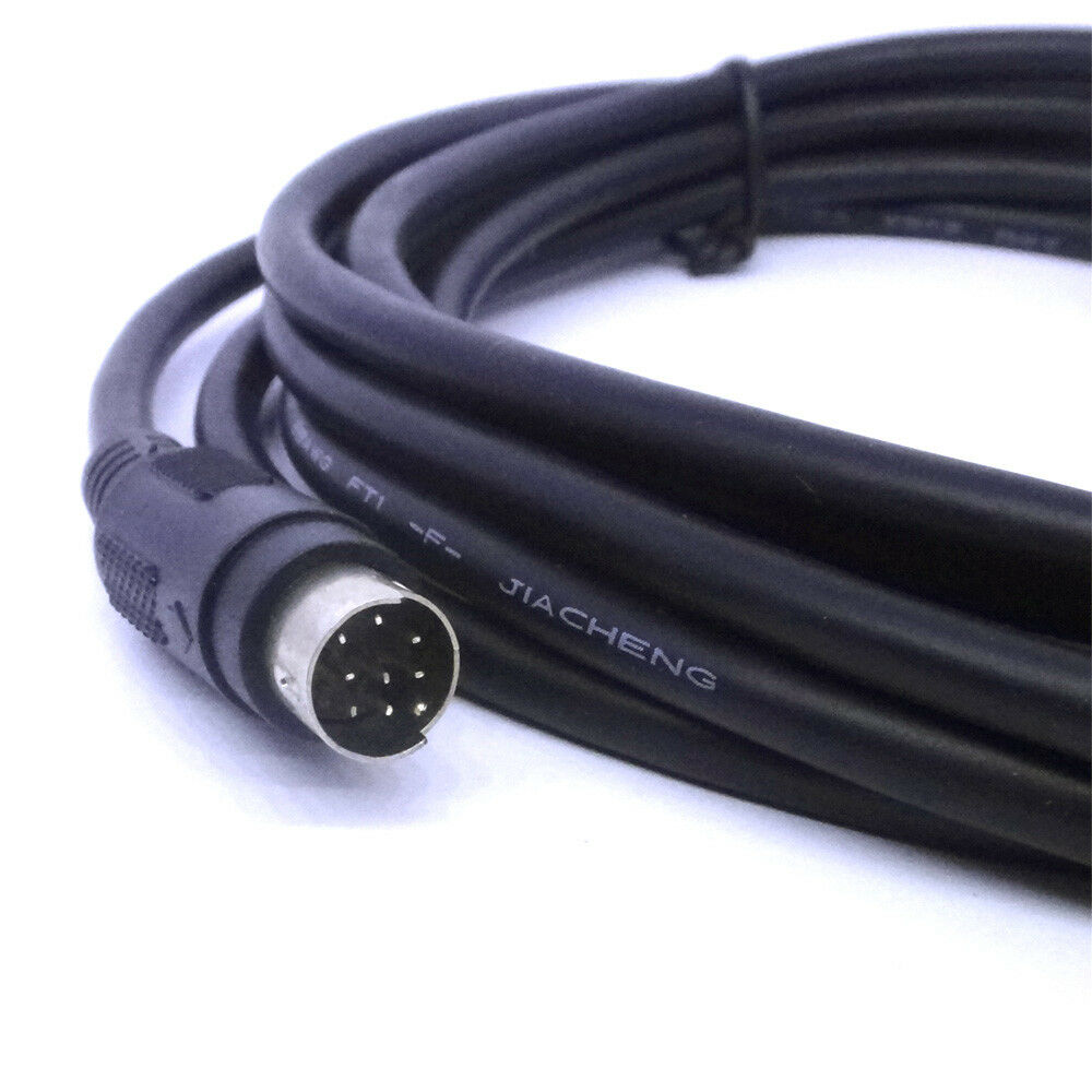 Кабель для программирования GPW-CB02 RS232 GP/Proface HMI