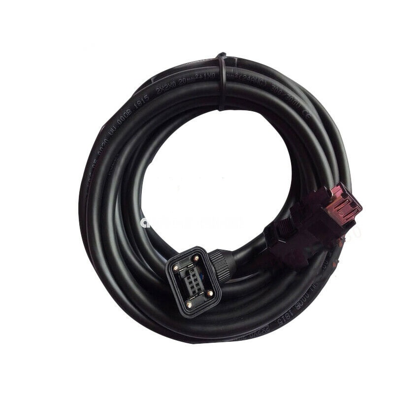 Кабель для программирования MR-J3ENCBL10M-A1-L Mitsubishi MR-J3