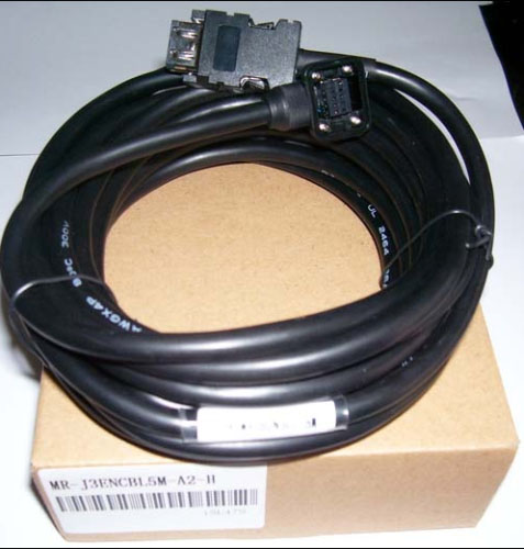Кабель для программирования MR-J3ENCBL10M-A2-H Mitsubishi MR-J3