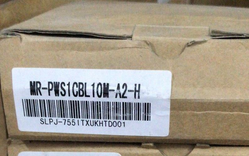 Кабель для программирования MR-PWS1CBL10M-A2-H Mitsubishi MR-J3